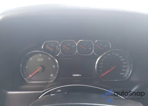 2018 Chevrolet Suburban Lt from USA, damaged, VIN 1GNSKHKC9JR141825